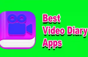 Best Video Diary Apps 5
