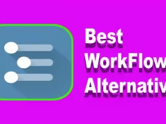 Best WorkFlowy Alternatives