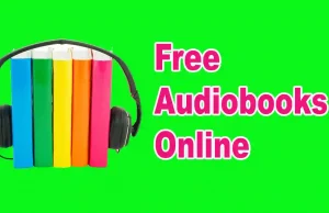 Free Audiobooks Online 5