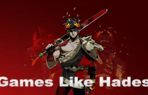 Games Like Hades 4