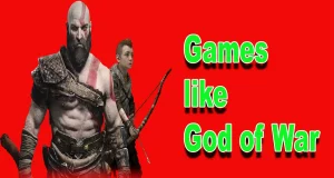 Games like God of War 2