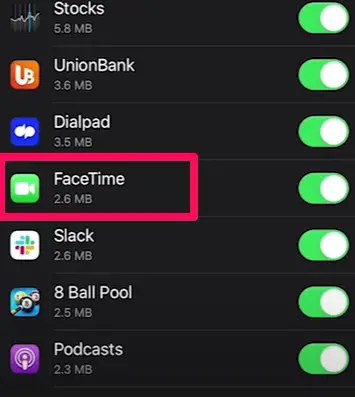 Does Facetime Use Data? How Much Data Does FaceTime Use
