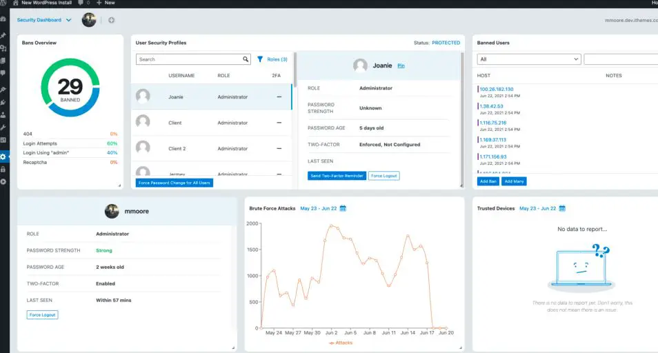 iThemes Security vs Wordfence - The Ultimate Showdown