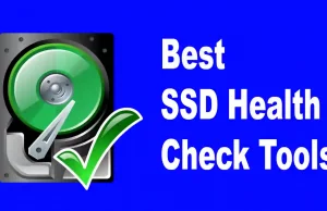 ssd health check 6