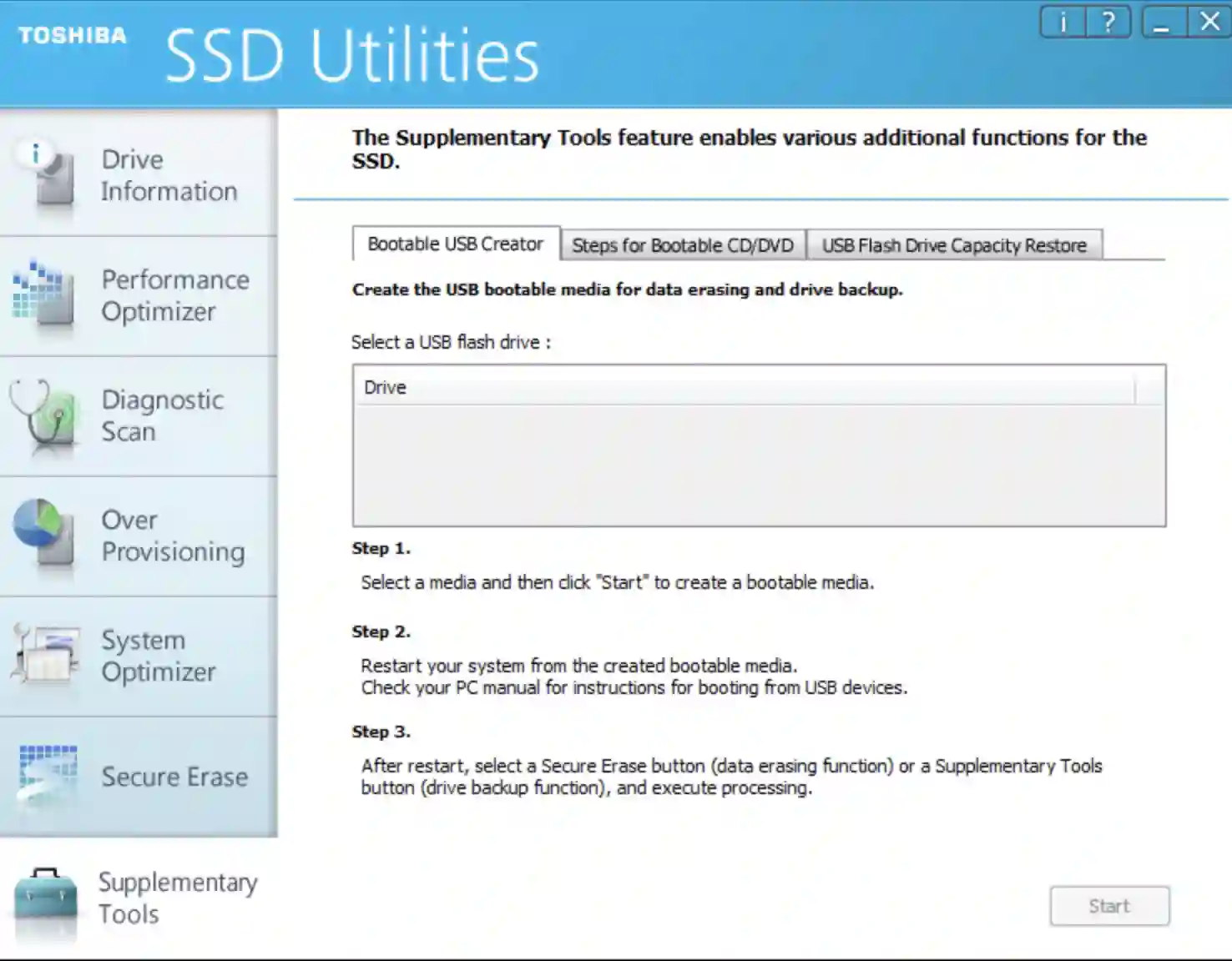 15 Best SSD Health Check Tools To Measure SSD Performance