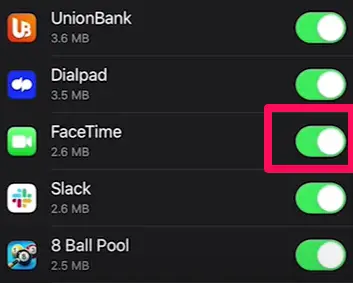Does Facetime Use Data? How Much Data Does FaceTime Use