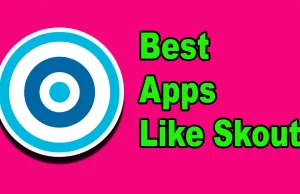 Apps Like Skout