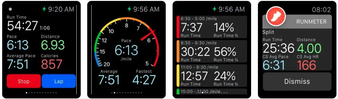 9 Best Apple Watch Timer Apps With Simple & Clean design