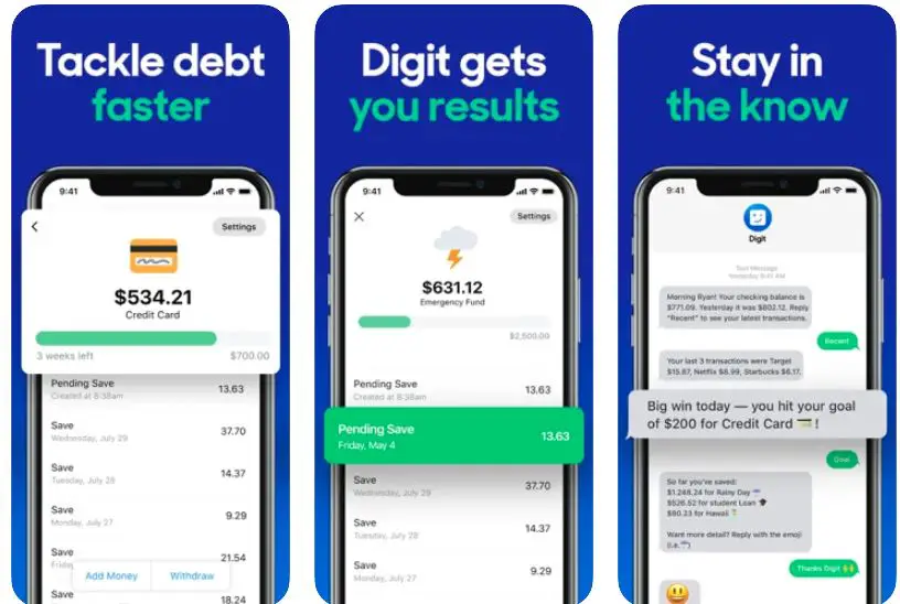 7 Best Apps Like Albert For a Better Banking and Saving