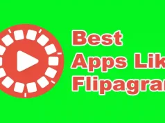 Best Apps Like Flipagram 5