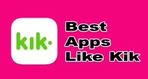 Best Apps Like Kik 7