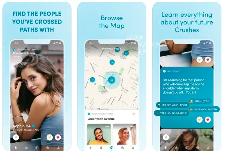 11 Best Alternative Apps Like Skout For Real Connection