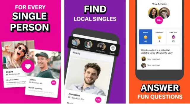 skout similar apps