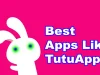 Best Apps Like Tutuapp 8