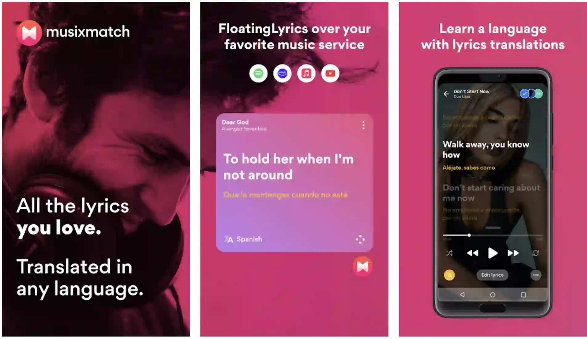 9 Best Apps Like Shazam To Find and Play Songs With Lyrics