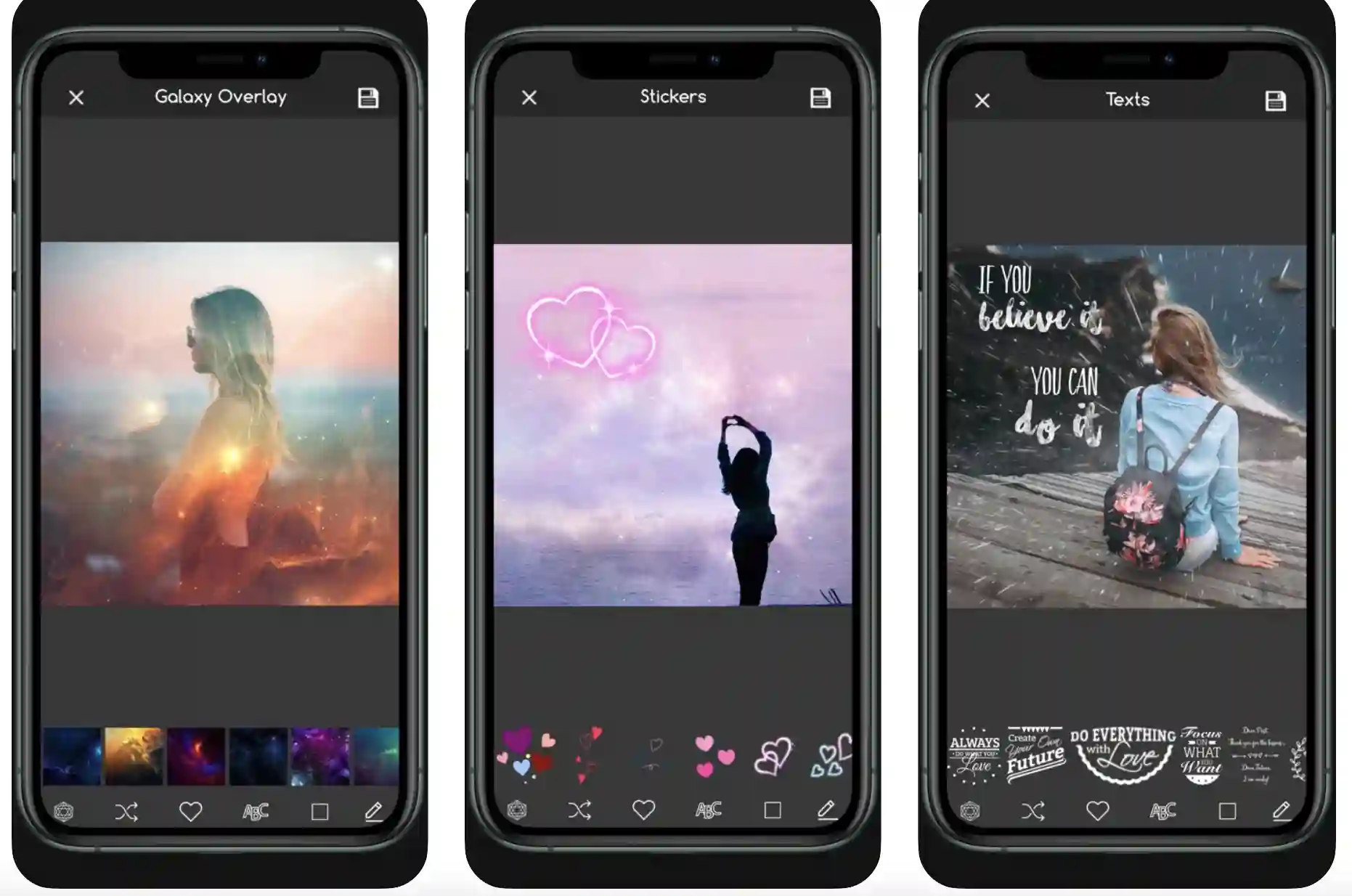 11 Best Blending Photo Apps To Blend Photos in Seconds