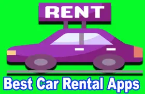 Best Car Rental Apps 8