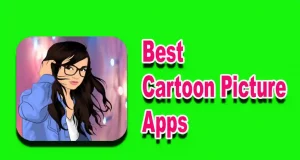 Best Cartoon Picture Apps 16