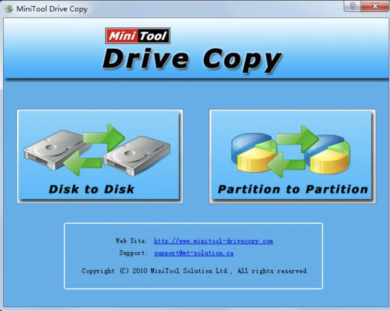7 Best Clonezilla Alternatives For Disk Imaging and Cloning