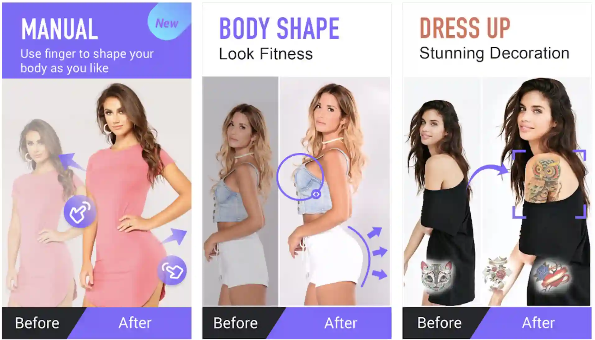 Best Face Slimming Apps 1