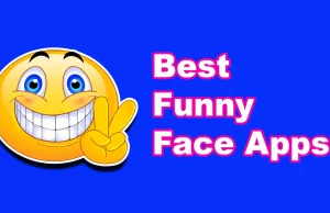Best Funny Face Apps 8