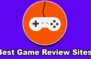 Best Game Review Sites 7