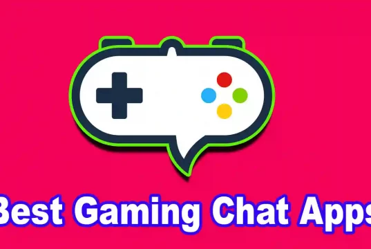 Best Gaming Chat Apps