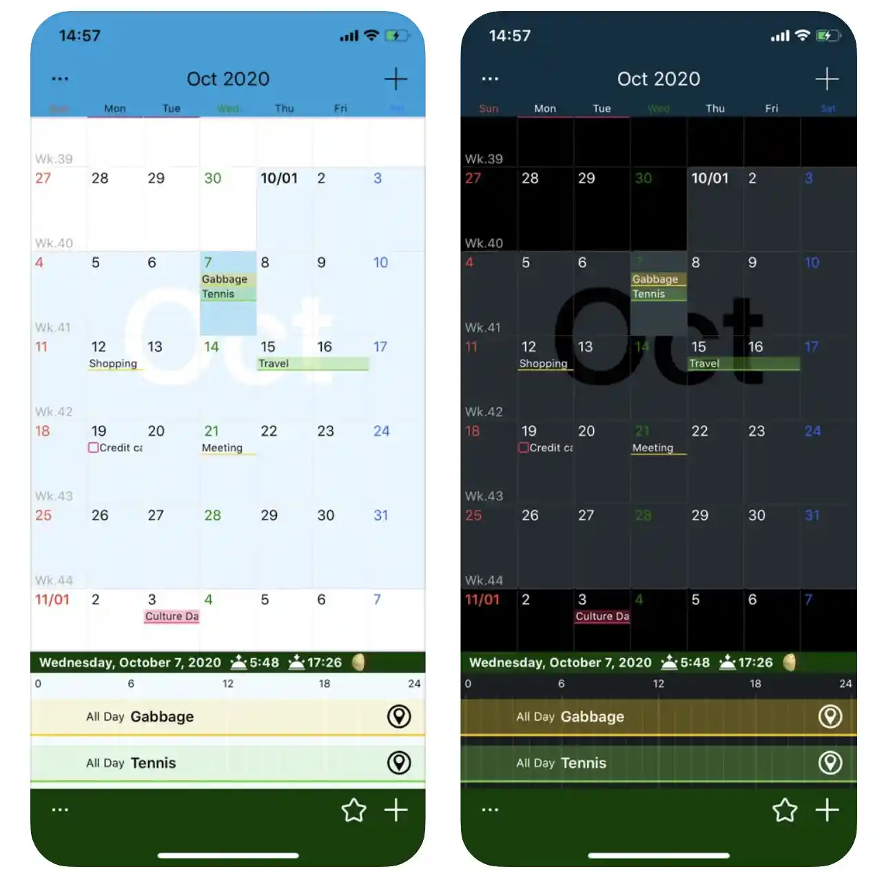 19 Best Google Calendar Alternatives To Connect and Organize