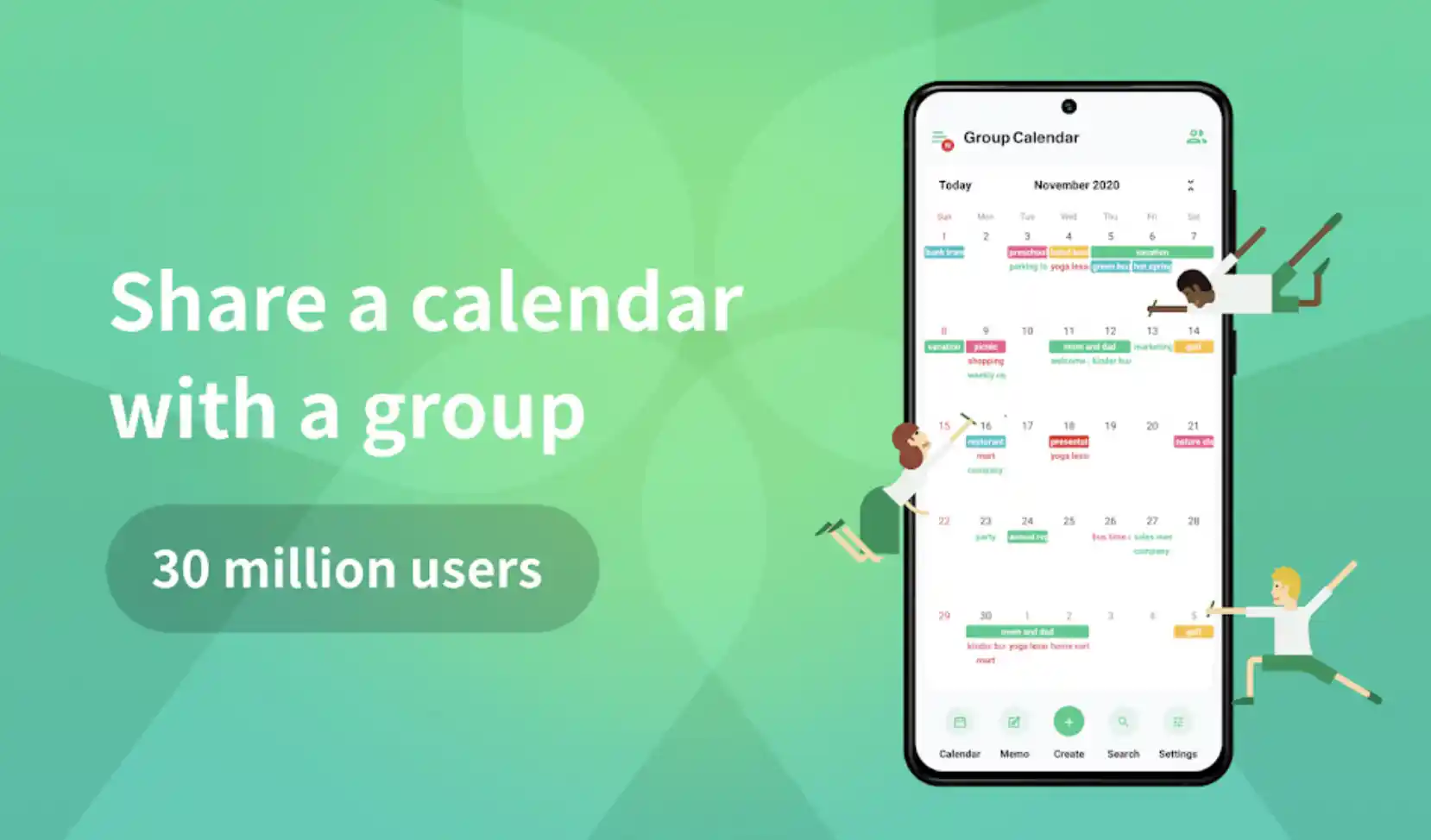 19 Best Google Calendar Alternatives To Connect and Organize