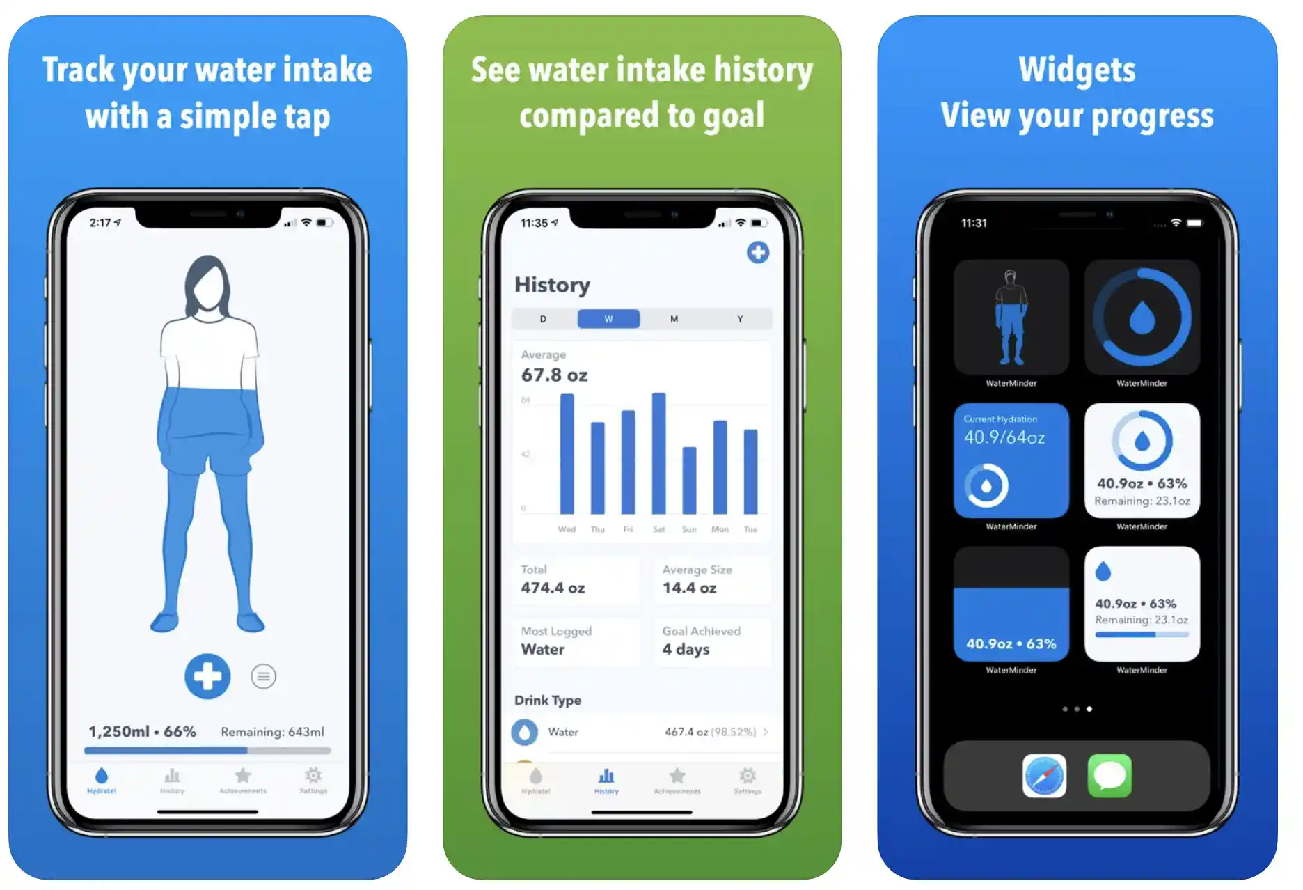Best Hydration Apps 5