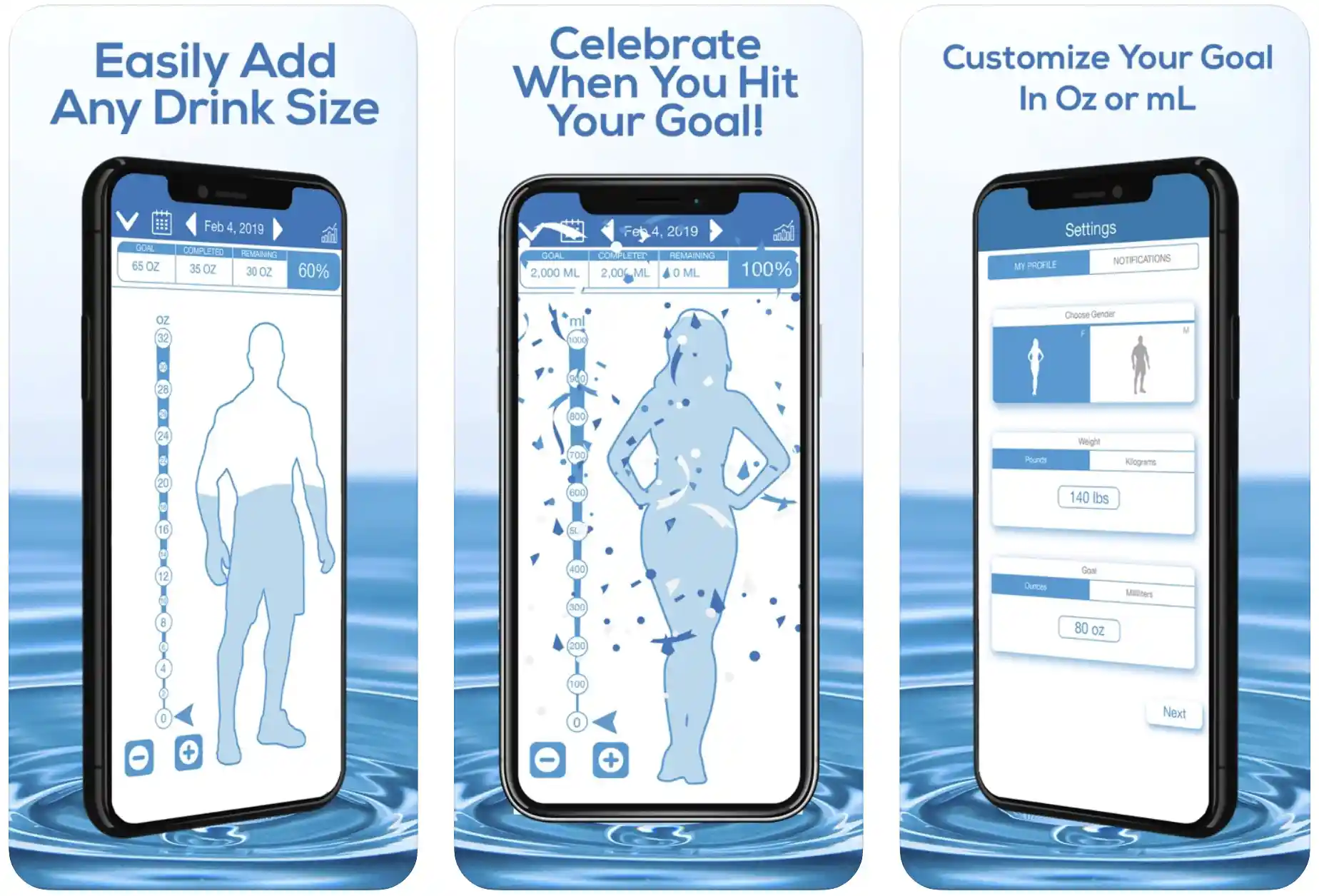 11 Best Hydration Apps To Build a Healthy Hydration Habit