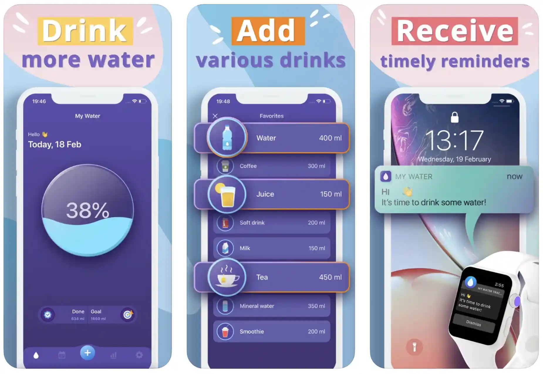 Best Hydration Apps 8