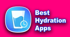 Best Hydration Apps 9