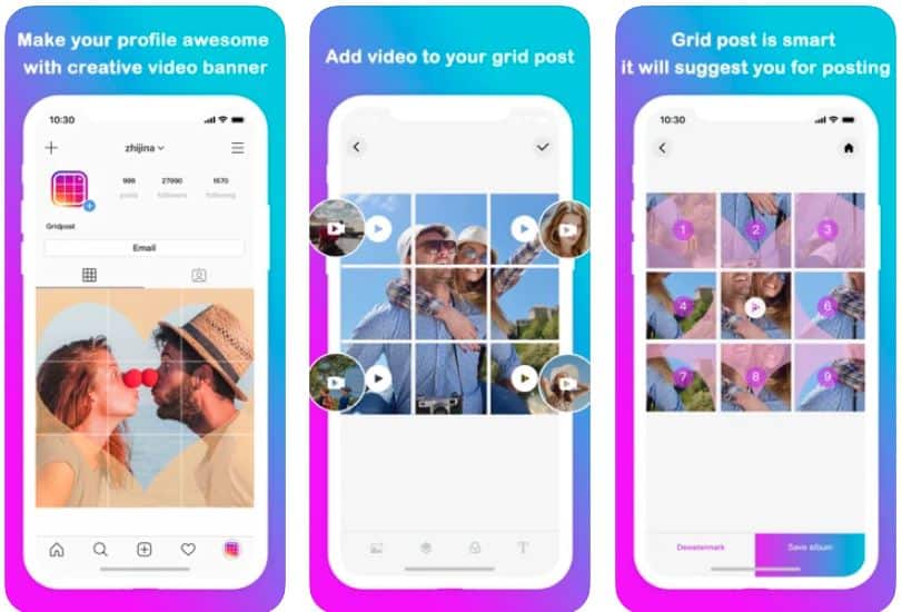 13 Best Instagram Layout Apps To Lets Your Story Stand Out