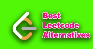 Best Leetcode Alternatives 5