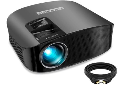 9 Of The Best Long Throw Projectors in 2022 - Reviewed