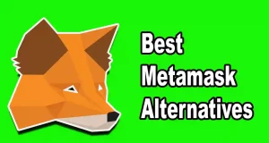 Best Metamask Alternatives 5