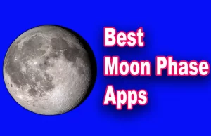 Best Moon Phase Apps 10