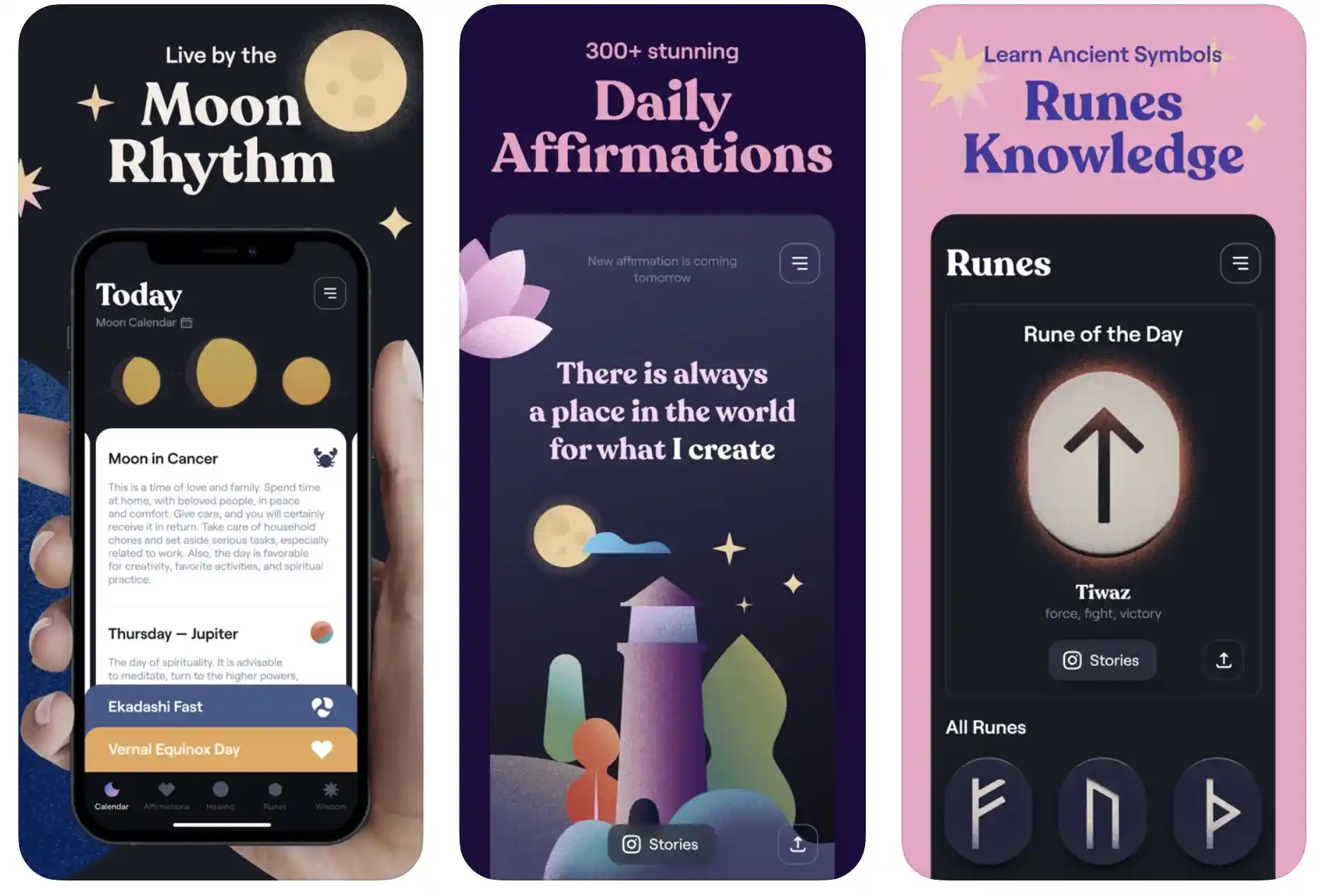 11 Best Moon Phase Apps To Get in Tune With The Moon