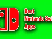 Best Nintendo Switch Apps 4