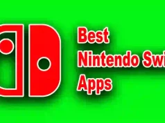 Best Nintendo Switch Apps 4
