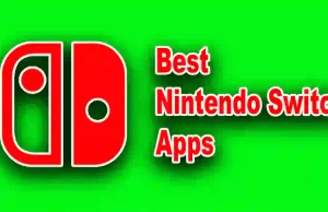 Best Nintendo Switch Apps 4