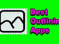 Best Outlining Apps