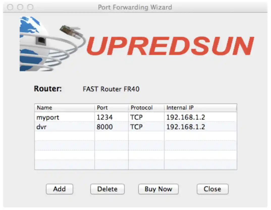 9 Best Port Forwarding Softwares For Easy Port Forwarding
