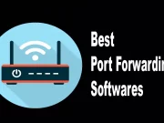 Best Port Forwarding Softwares 5