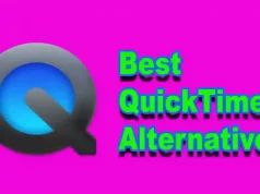 Best QuickTime Alternatives