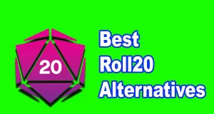 Best Roll20 Alternatives 6