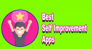 Best Self Improvement Apps