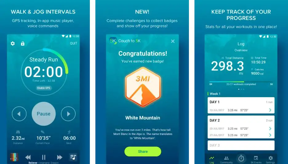 Best Self Improvement Apps 7