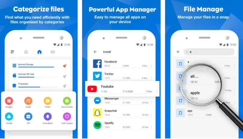 11 Best Shareit Alternatives For File Sharing At it's Finest